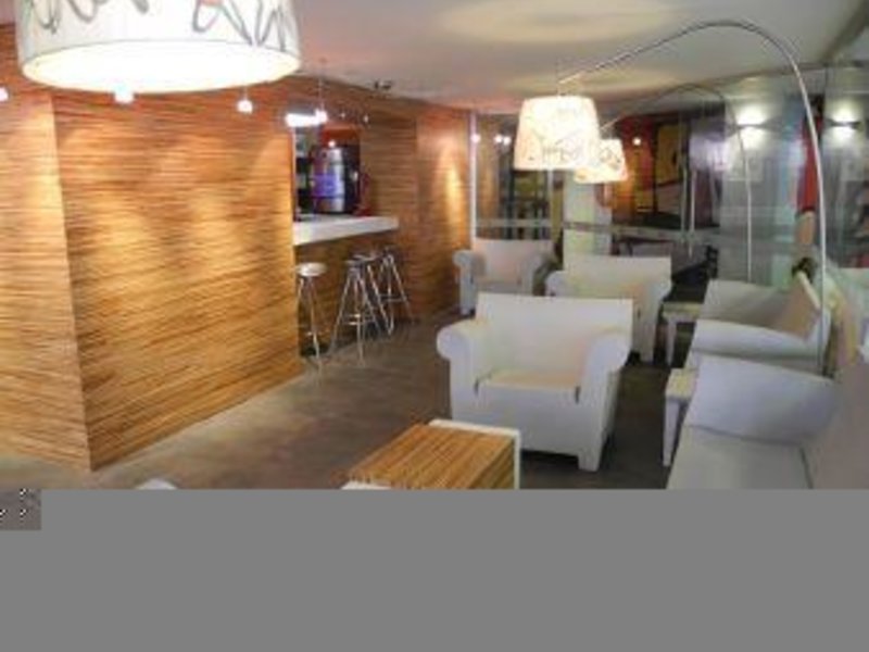 Lounge/Empfang