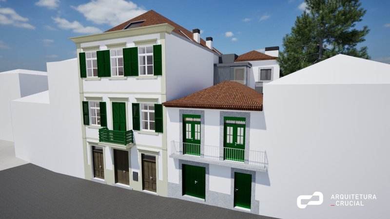 Chapelaria Boutique Hotel in Funchal, Funchal (Madeira) Außenaufnahme