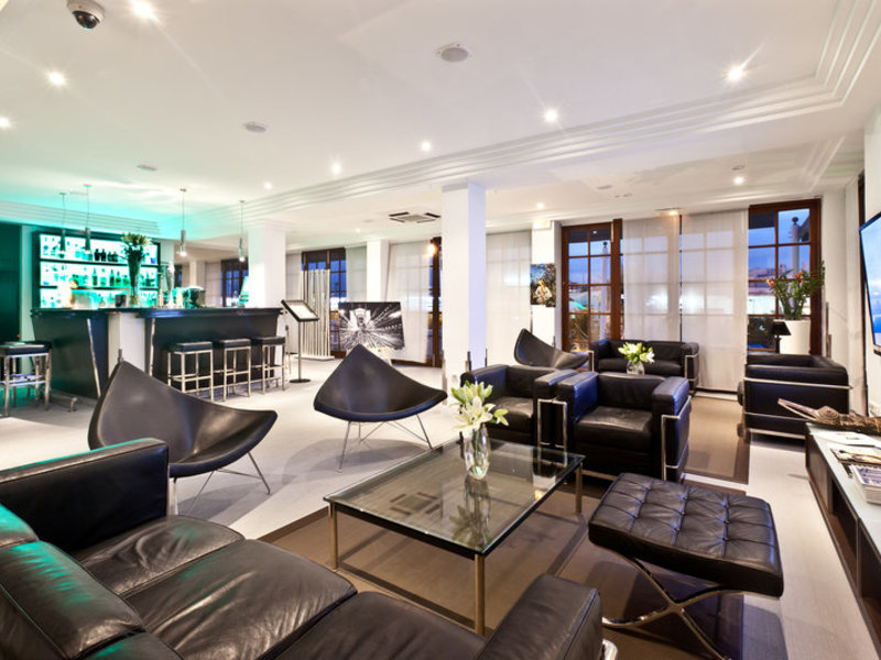 Lounge/Empfang