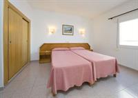 Roca in Sant Antoni de Portmany, Ibiza Wohnbeispiel