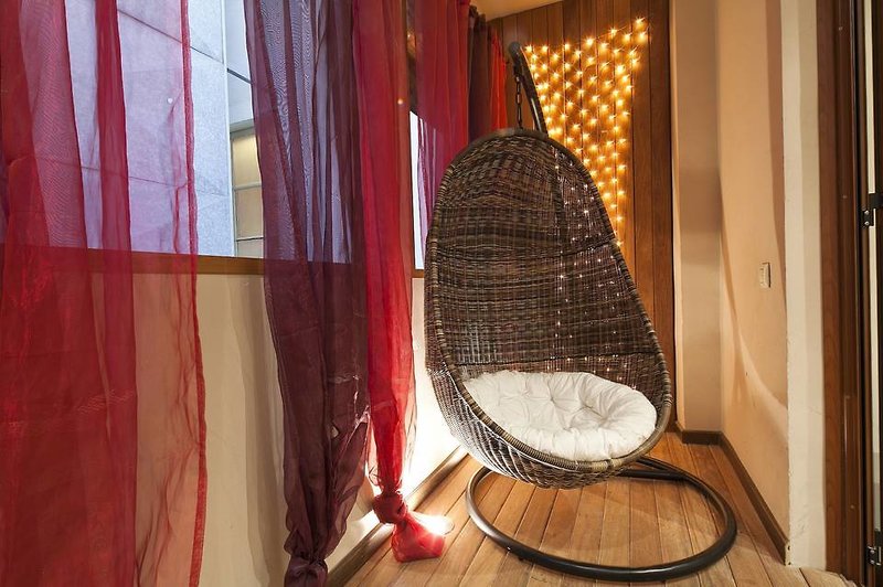 Aspasios Urquinaona Design Barcelona in Barcelona, Barcelona Badezimmer