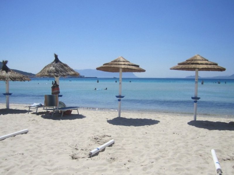 Strand