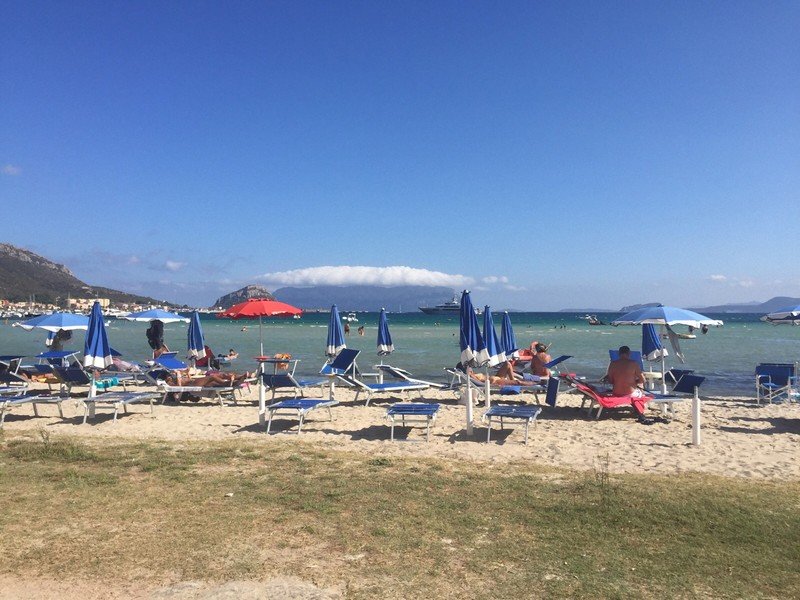 Strand