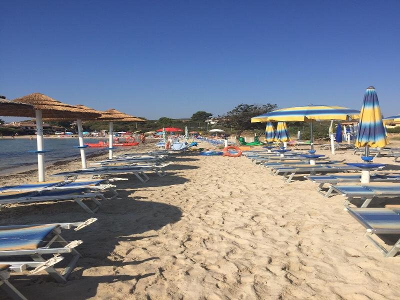 Strand