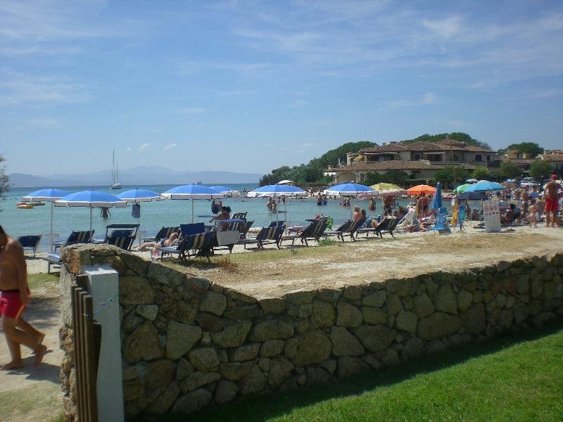 Strand