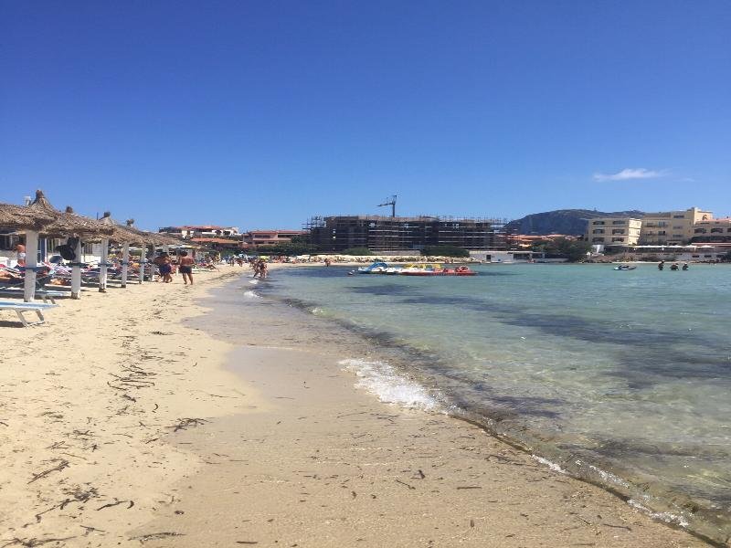 Strand