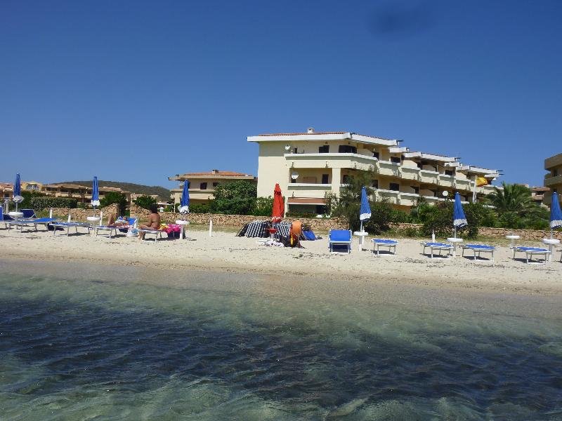 Strand