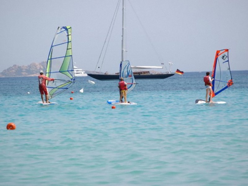 Sport und Freizeit