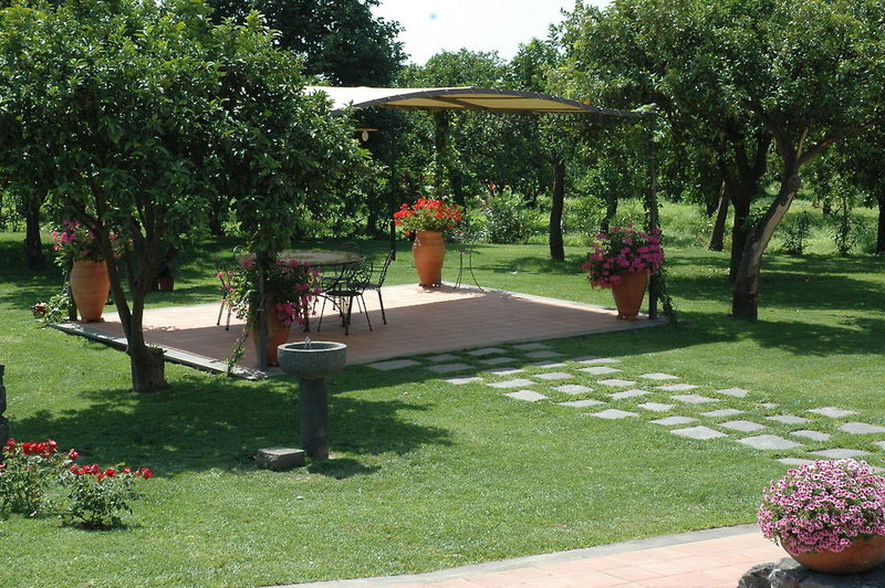 Garten