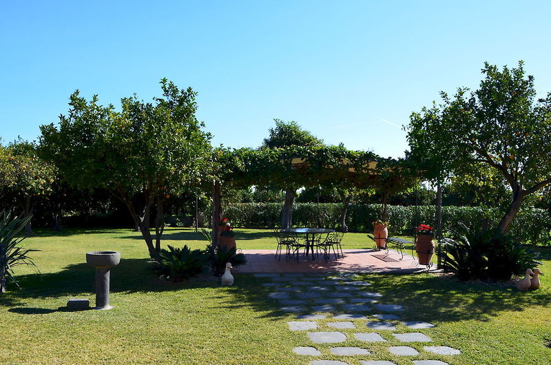Garten