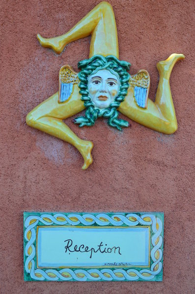 Landkarte