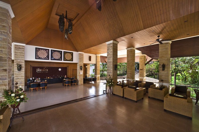 Lounge/Empfang
