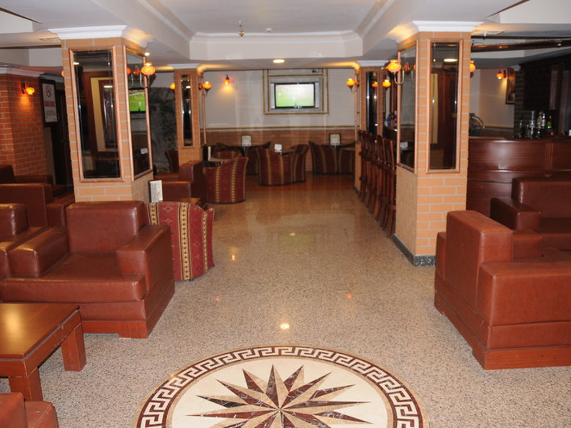 Lounge/Empfang