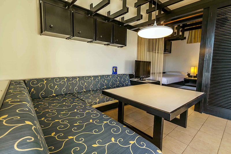Lounge/Empfang