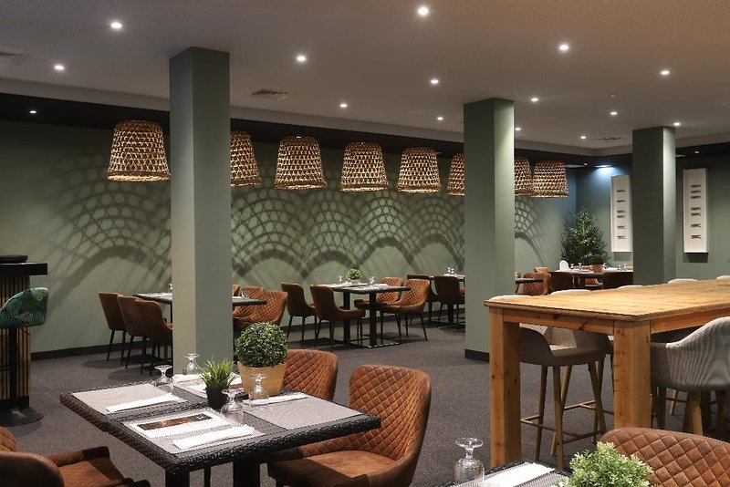 Albufeira Lounge Hotel in Albufeira, Faro Lounge/Empfang