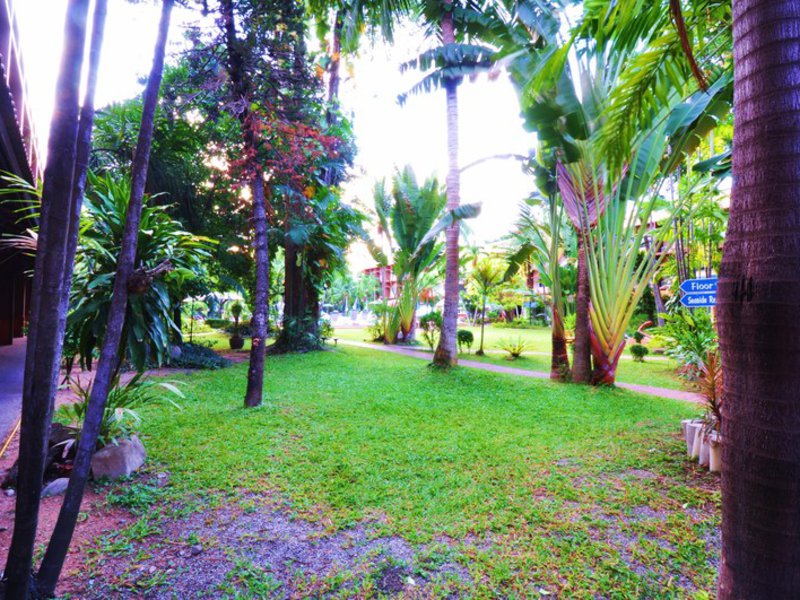 Garten