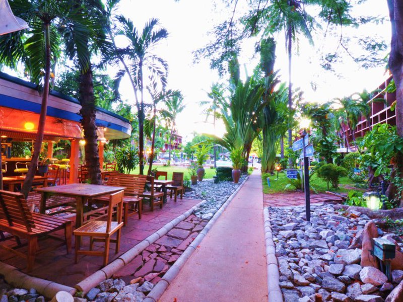 Garten