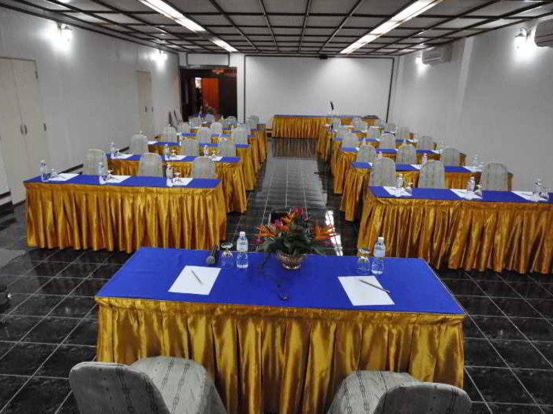 Konferenzraum