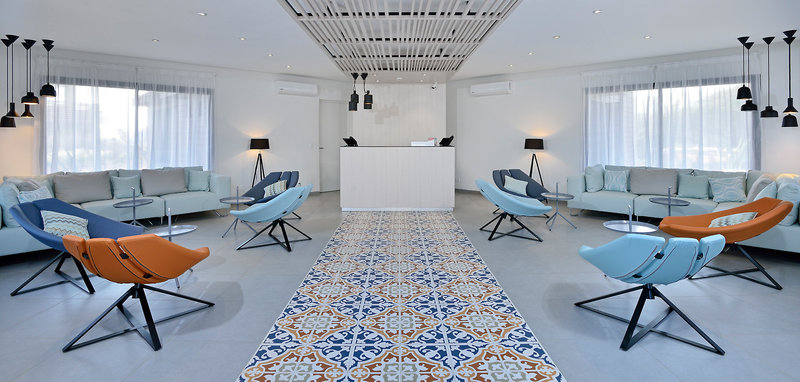 Lounge/Empfang