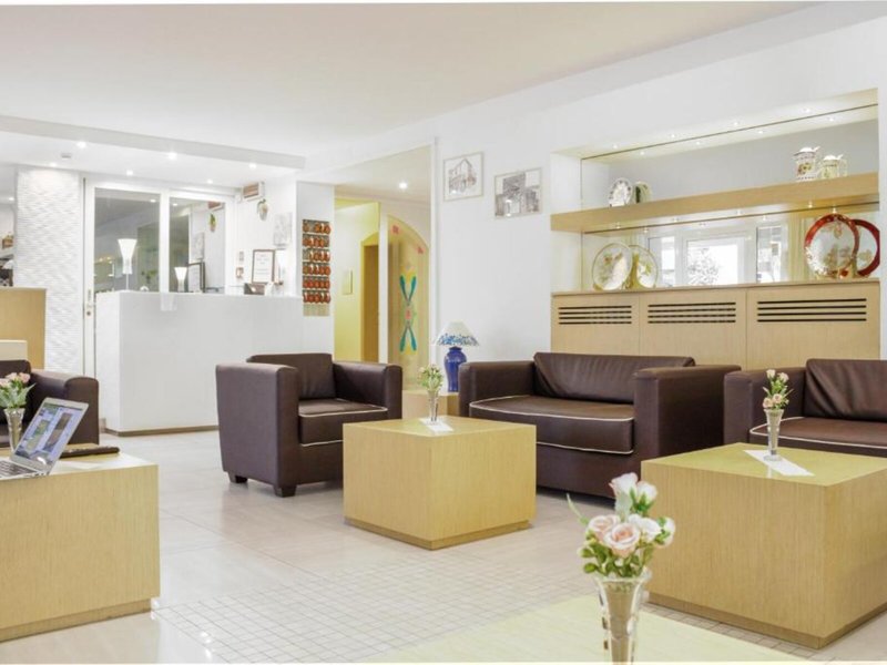 Lounge/Empfang