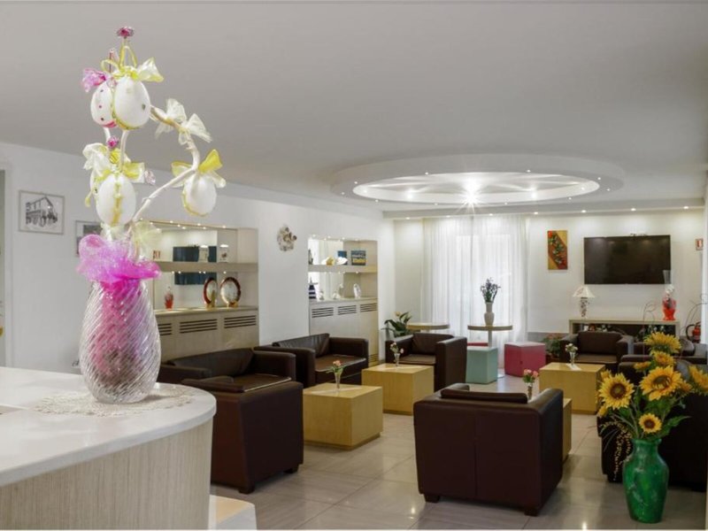 Lounge/Empfang