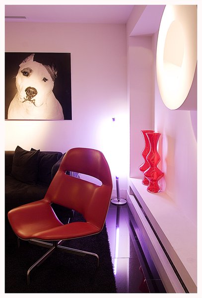 Lounge/Empfang