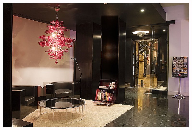 Lounge/Empfang