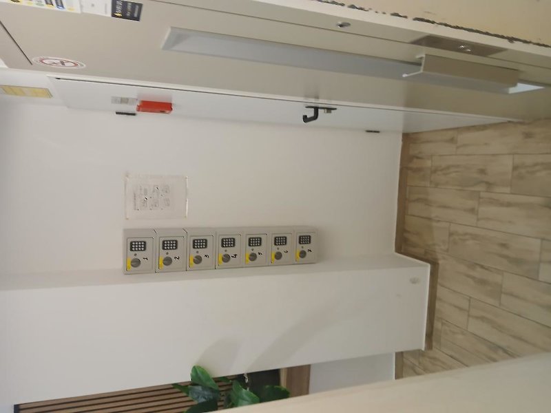 Apartments Benidorm Chorrol in Benidorm, Alicante Wohnbeispiel