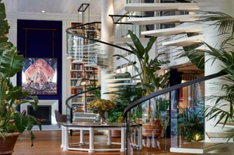 Lounge/Empfang