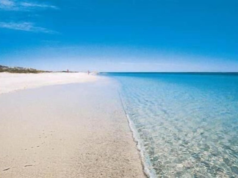 Strand