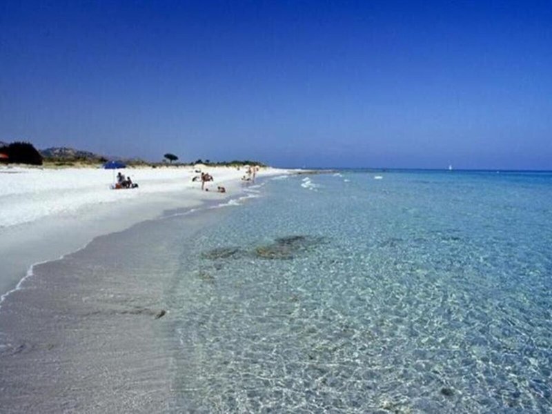 Strand