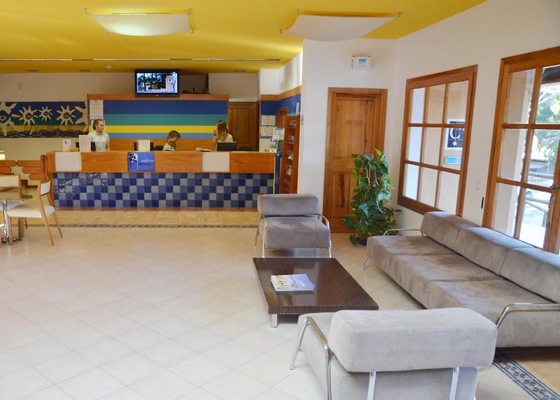 Lounge/Empfang