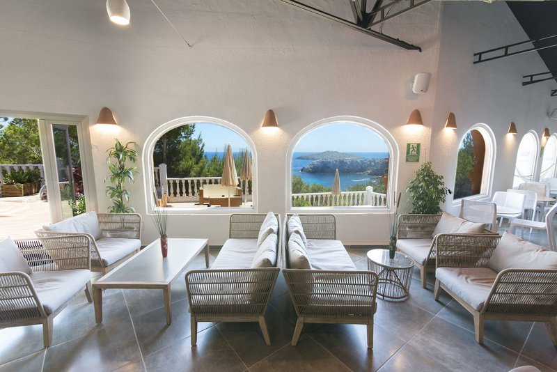 Lounge/Empfang