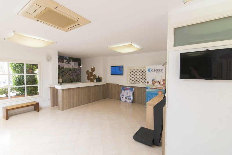 Lounge/Empfang
