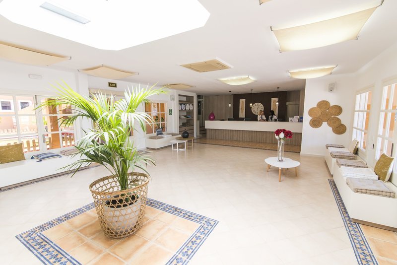 Lounge/Empfang