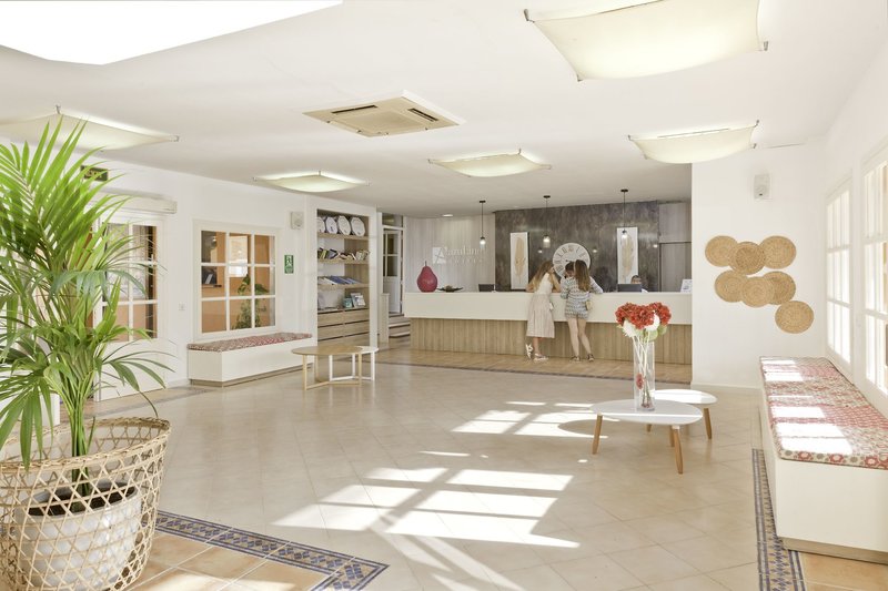 Lounge/Empfang
