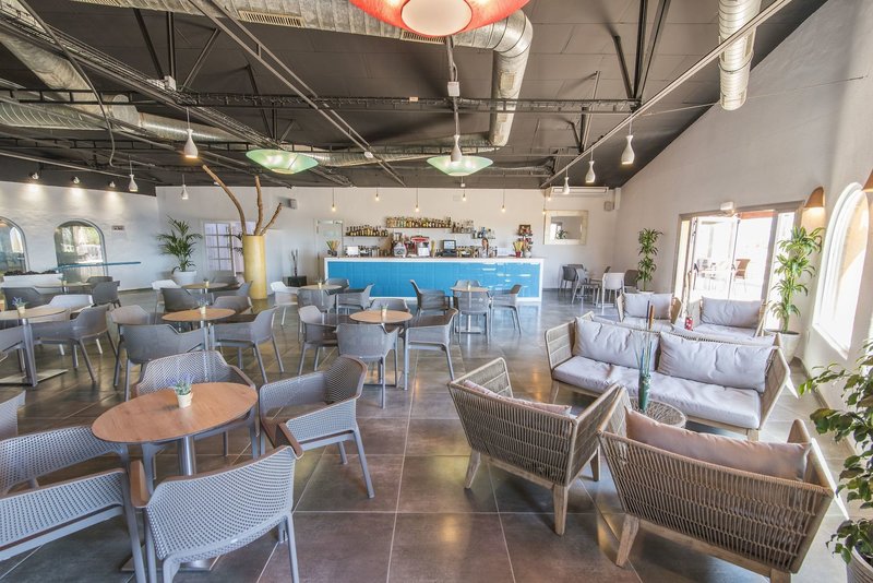 Lounge/Empfang
