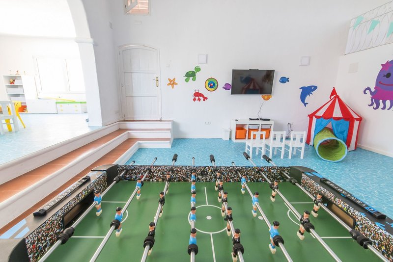 Sport und Freizeit