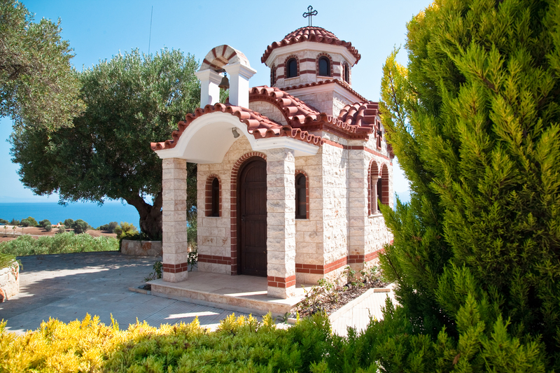 Miraggio Thermal Spa Resort in Paliouri, Thessaloniki (Chalkidiki) Adventure