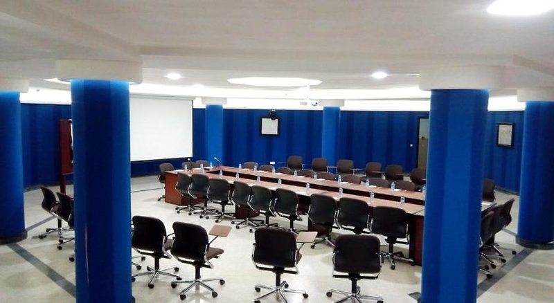 Konferenzraum