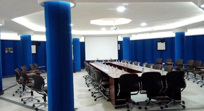 Konferenzraum