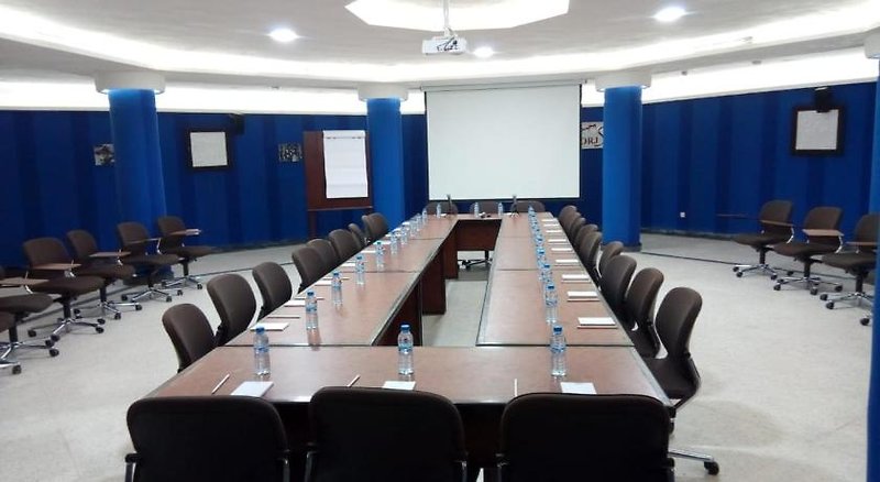 Konferenzraum