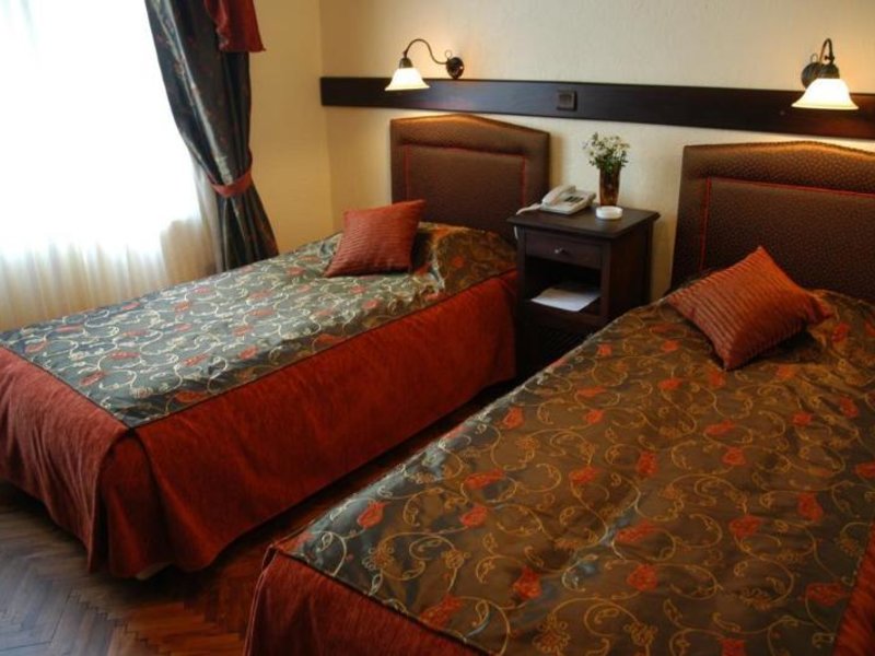 Hotel Megara Palace in Istanbul, Istanbul Wohnbeispiel