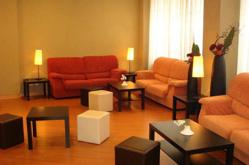 Lounge/Empfang