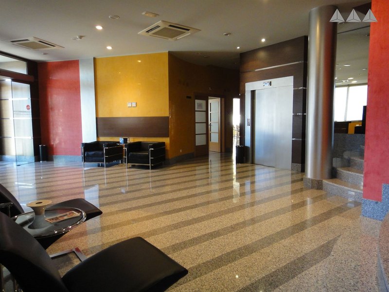 Lounge/Empfang
