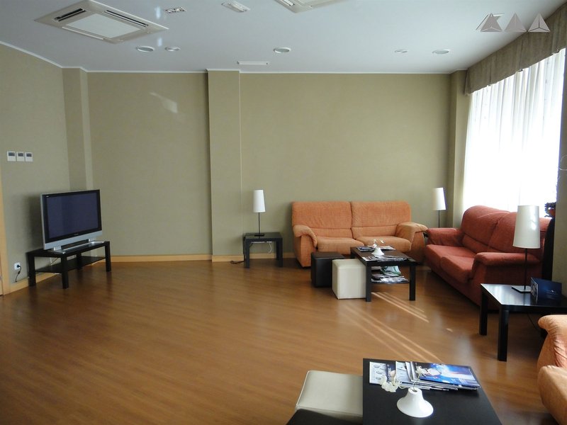 Lounge/Empfang