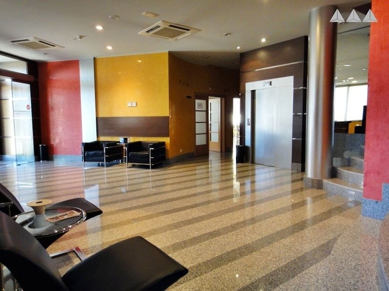 Lounge/Empfang