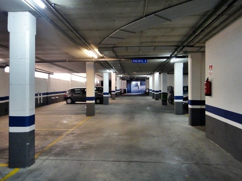 Mietfahrzeug