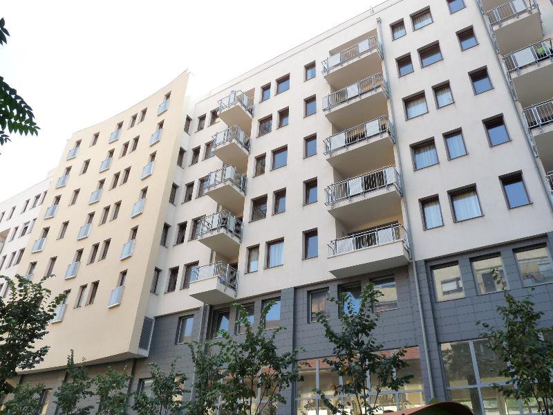 Trendy Deluxe Apartments in Budapest, Budapest (HU) Außenaufnahme