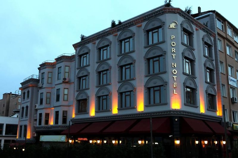 Außenaufnahme